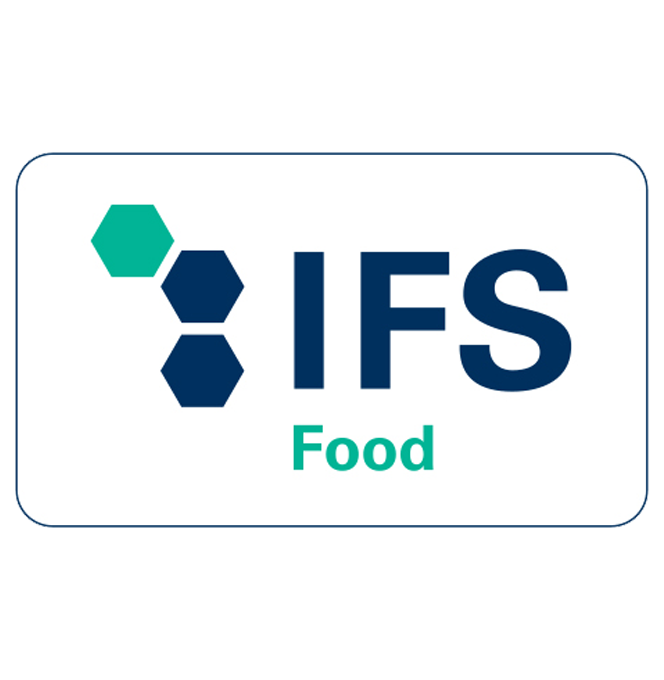 Uluslararası Kalite Belgeleri-IFS