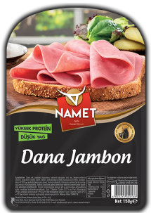 Dana Jambon