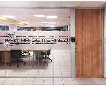 Namet - 2025