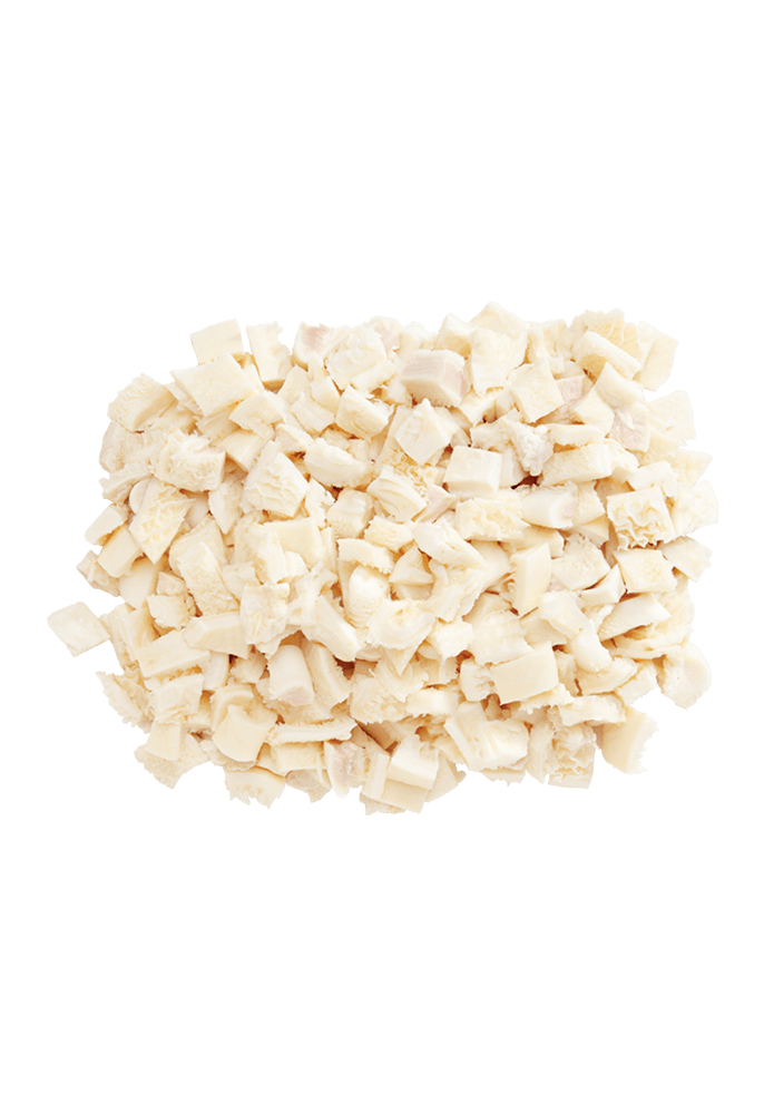 Dana İşkembe Kuşbaşı