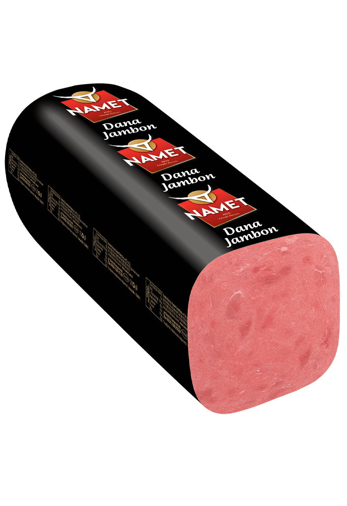 Dana Jambon (Blok)