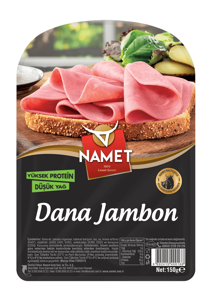 Dana Jambon