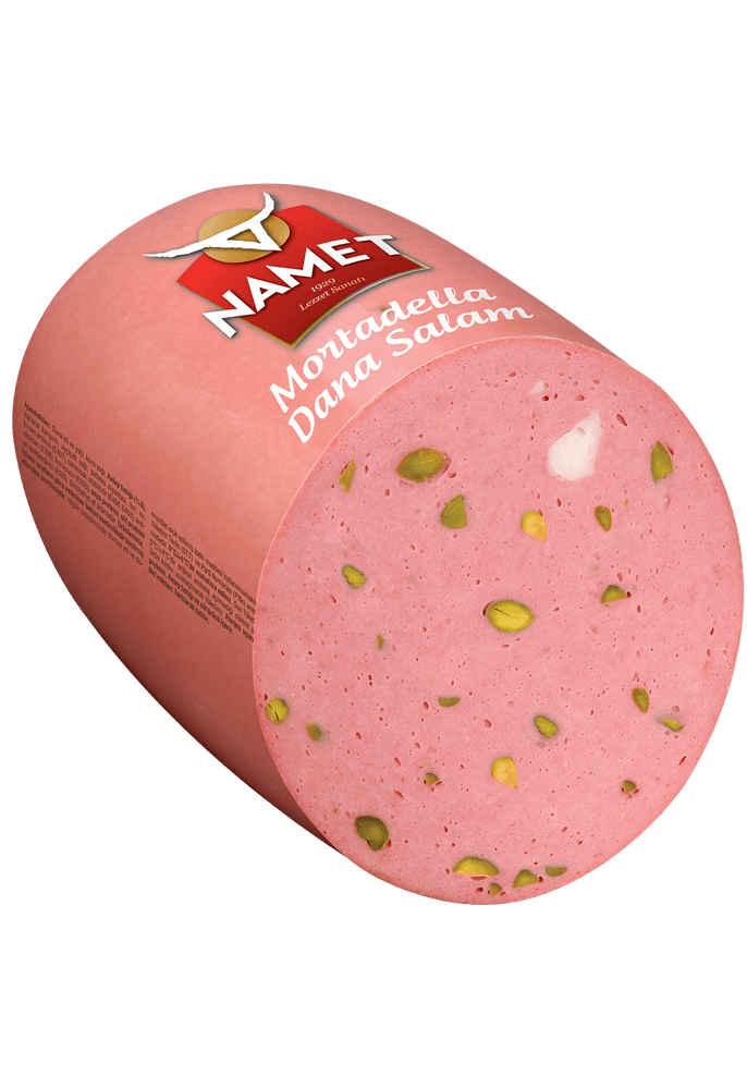 Dana Mortadella Salam (Blok)
