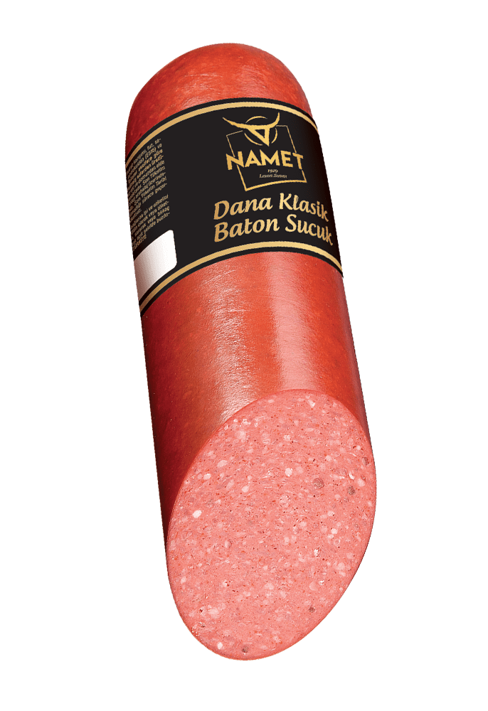 Fermente Dana Baton Sucuk