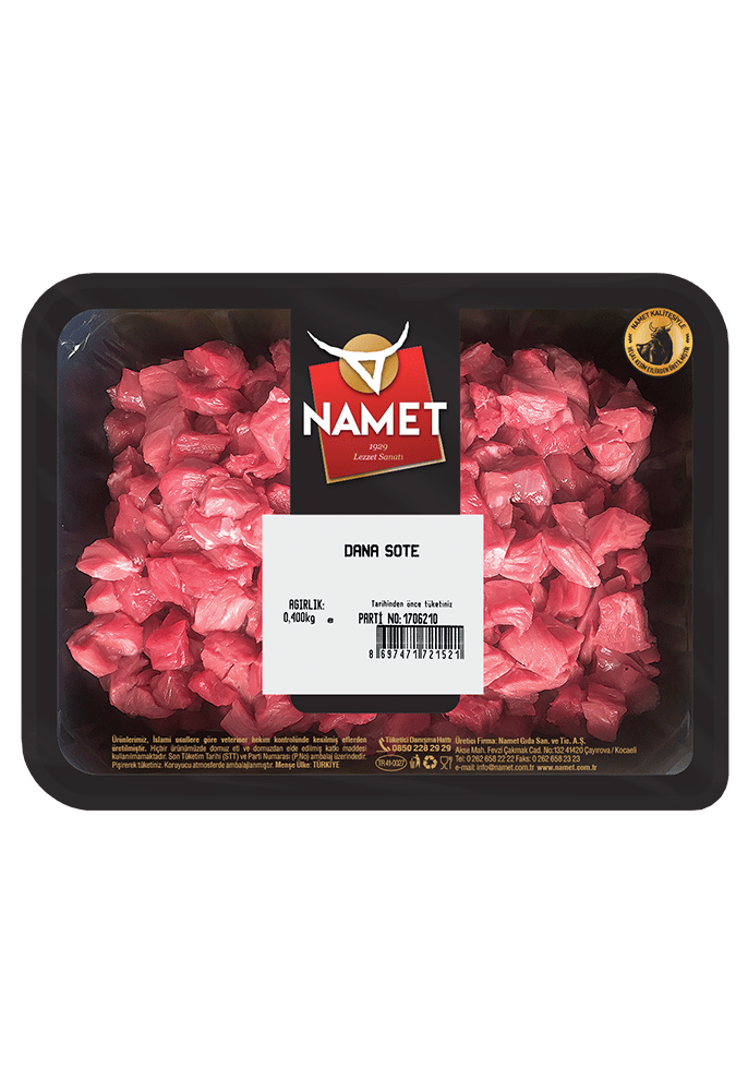 Namet Dana Sote
