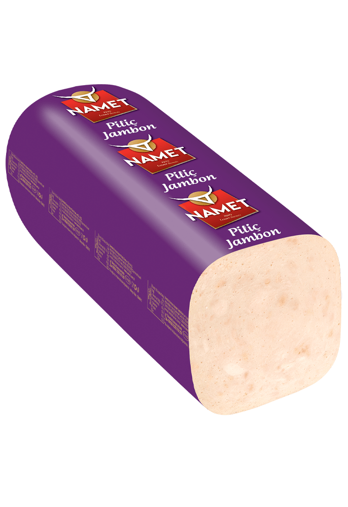 Piliç Jambon (Blok)