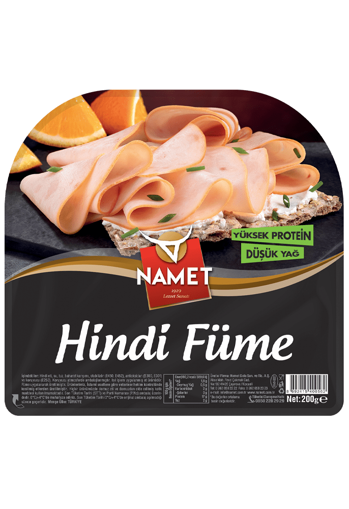 Hindi Füme