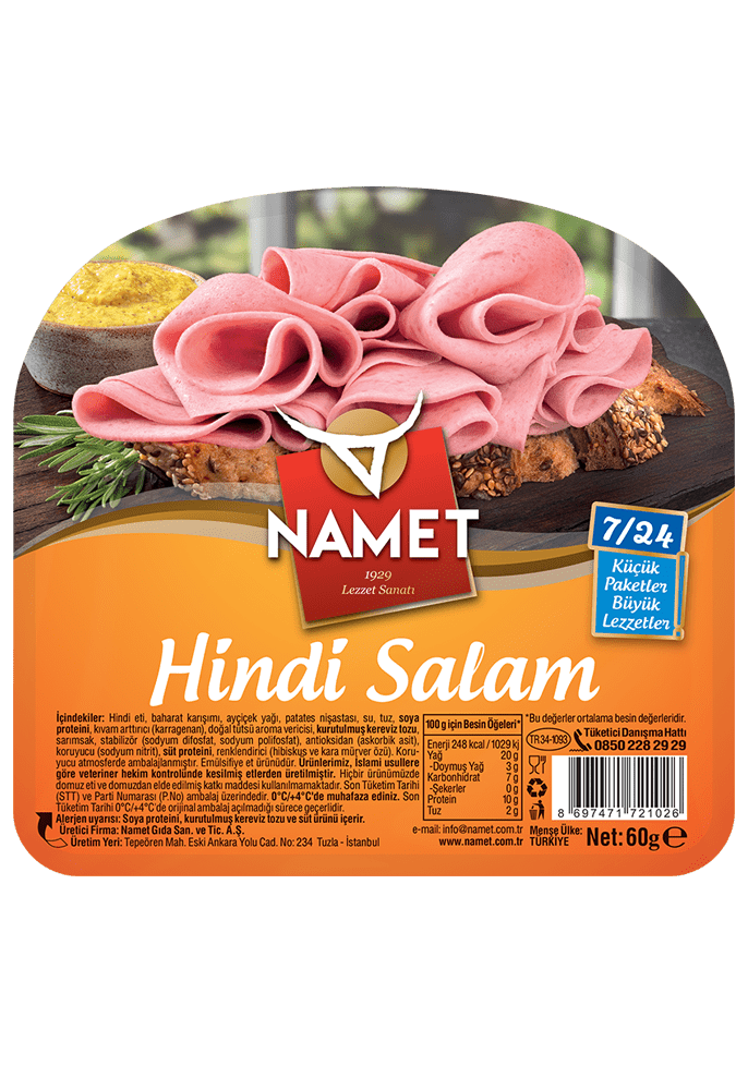 7/24 Hindi Salam