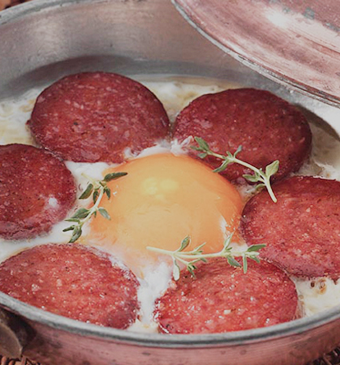 Sahanda Sucuk