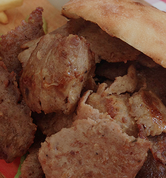 Tombik Döner